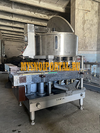 Автомат дозировочно-наполнительный серии ДН1 Москва - изображение 1