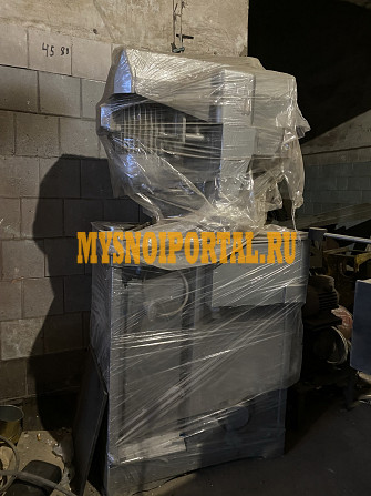 Закаточный полуавтомат Д5-ЗК4М Москва - изображение 1