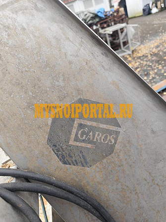 Подкатной загрузчик для массажера Garos Тольятти - изображение 1