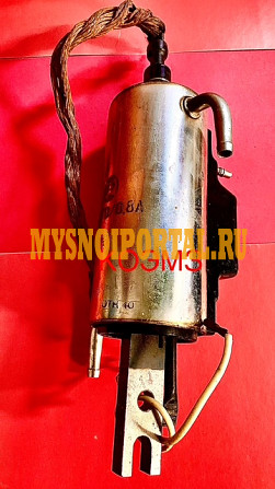 И4-70/0, 8А. И4-140/0, 8А - игнитроны сварочной серии И4 Старая Купавна - изображение 1