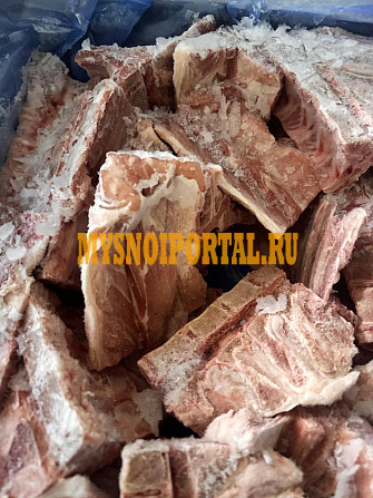 Рагу свиное монолит Ярцево - изображение 1