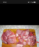 Продажа: Мясо Лося  ГОСТ,  зам, в Гусе Хрустальном Гусь Хрустальный