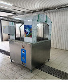 Мойка туннельная, ящиков, тары пщк Миасс