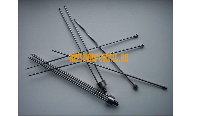 Игла для инъектора (рассольная) Миасс - изображение 1