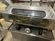 Б/У Вакуум укупорочная машина крышек Twist-Off INDEX 6 пр-ва Болгария доставка из г.Санкт-Петербург