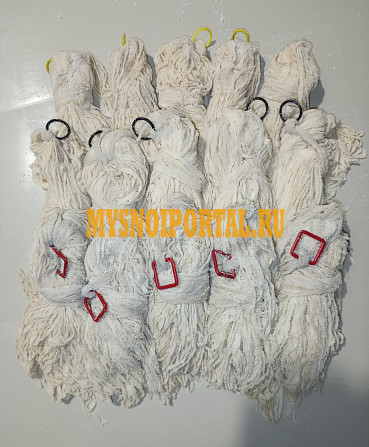 Натуральные оболочки: Черева баранья; Синюга баранья Волгоград - изображение 1