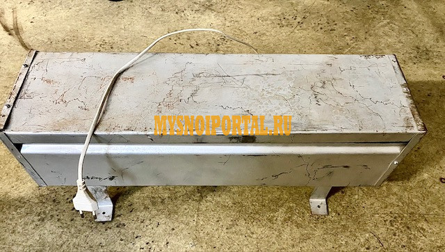 Печь электрическая ПЭТ-4 1кВт Старая Купавна - изображение 1