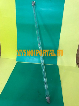 Лампа кварцевая галогенная кг-220-360, кг-220-500-1 Старая Купавна - изображение 1