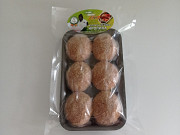 Котлеты из мяса кролика доставка из г.Ярославль