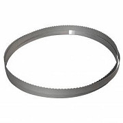 Ленточное полотно по металлу сталь У8ГА доставка из г.Старая Купавна