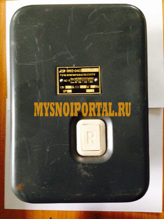 ПМ12-040642 У3В магнитный пускатель Старая Купавна - изображение 1