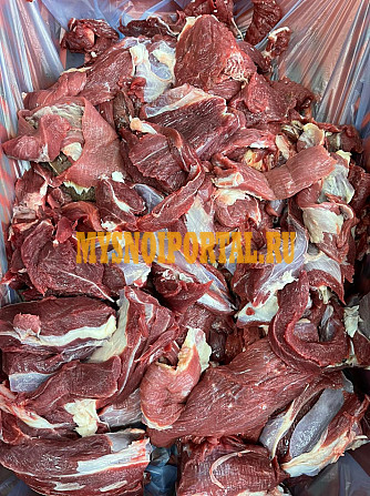 Разделка говяжьих туш ГОСТ, зам, в Воронеже Воронеж - изображение 1