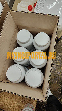 Молокосвертывающие ферменты. Химозин. Сычуг Тольятти - изображение 1