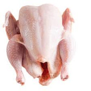 Тушка курицы Халяль одобрено для Китая доставка из г.Буэнос-Айрес