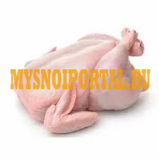 Тушка курицы Халяль Буэнос-Айрес - изображение 1