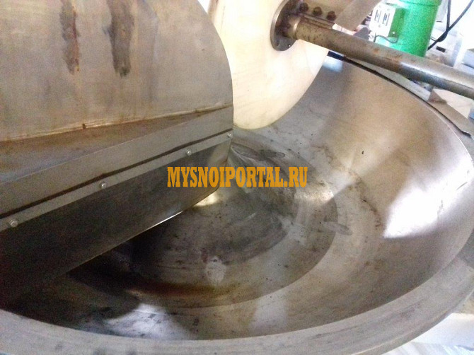 Куттер Туймазы - изображение 1