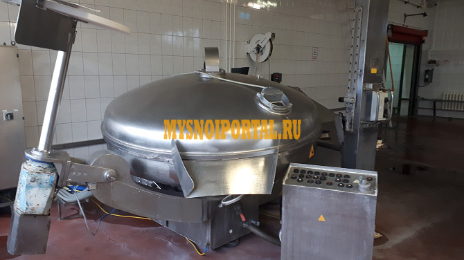 Куттер Туймазы - изображение 1