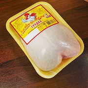 Продам цыпленка бройлера, разделку его доставка из г.Омск