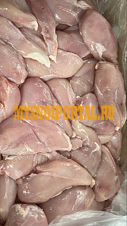 Бескостное мясо баранина, говядина, птица Москва - изображение 1