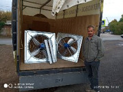 Вентиляторы Уфа