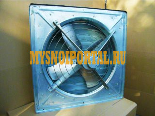 Вентиляторы Уфа - изображение 1