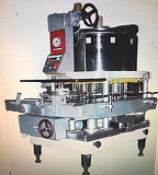 Закаточные машины Б4-КЗК- , консервное оборудование, запчасти доставка из г.Симферополь