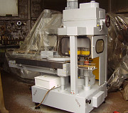 Закаточные машины Б4-КЗК- , консервное оборудование, запчасти доставка из г.Симферополь