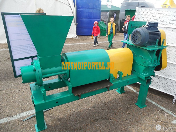 Маслопресс холодного отжима Ташкент - изображение 1