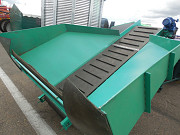 Бункер механизированный приемный Ташкент