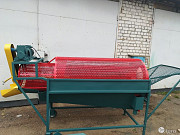 Машина для мытья овощей Ташкент