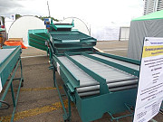 Сортировка для корнеклубнеплодов «Картберг» 640 Ташкент