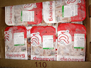 КУра, утка, индейка, свинина, говядина (зам.) Санкт-Петербург