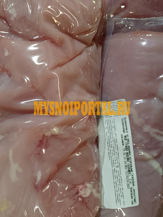 Филе грудки индейки Челябинск - изображение 1