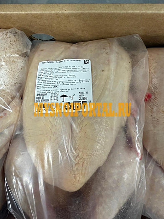 Продам мясо птицы Краснодар - изображение 1