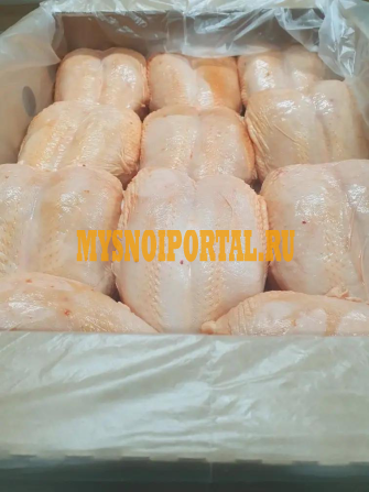 Продам мясо птицы Краснодар - изображение 1