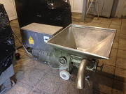 Эмульситатор Karl Shnell FD 175 бу доставка из г.Тольятти