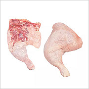 Окорочка куриные Халяль класс А доставка из г.Варзеа-Гранде