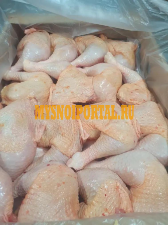 Окорочка куриные Краснодар - изображение 1