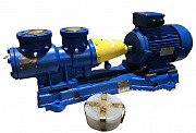 Трехвинтовые насосы  А1(2) 3В доставка из г.Москва