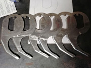 Ножи на куттер, хлеборезку, дробилку Санкт-Петербург