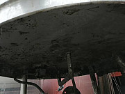 БУ Нержавеющая пищевая емкость 200л Санкт-Петербург