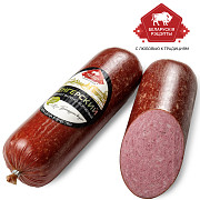 Сервелат Венгерский варено-копченый Белорусские рецепты доставка из г.Москва