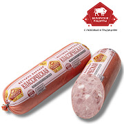 Ветчина Классическая Белорусские рецепты доставка из г.Москва