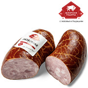 Ветчина Любимая в синюге Белорусские рецепты доставка из г.Москва