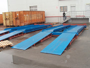 Весы автомобильные от 10 до 200 тонн. Гарантия от производителя - 5 лет! Москва