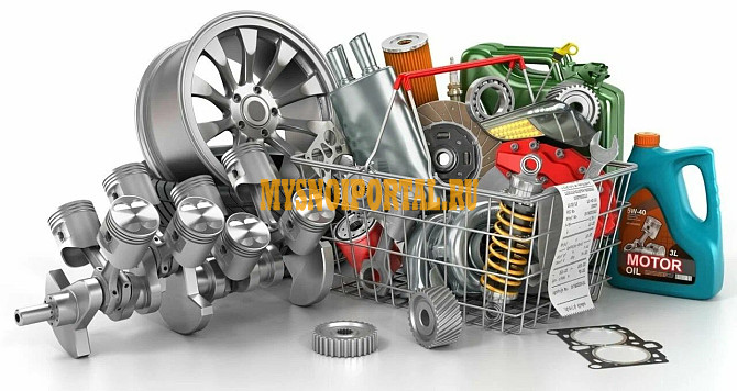 Запчасть JAC Москва - изображение 1