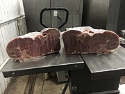 Полуфабрикат говяжий для детского питания Малаховка