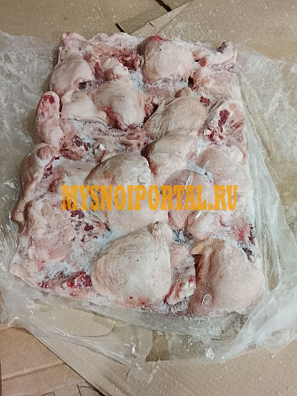 Курица нк бедро РФ Санкт-Петербург - изображение 1