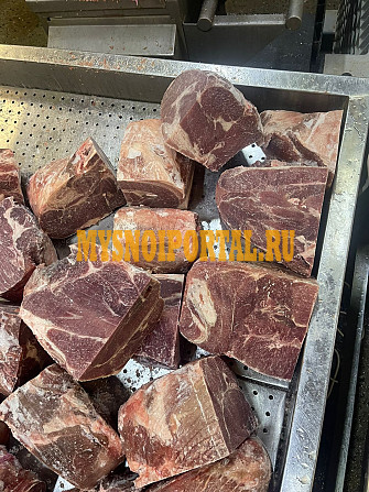 Говядина для школьного питания Малаховка - изображение 1