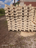 Продажа деревянных поддонов Ковров